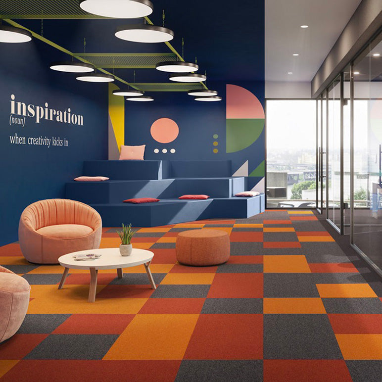 MOSAIK-SPARK MOQUETTE