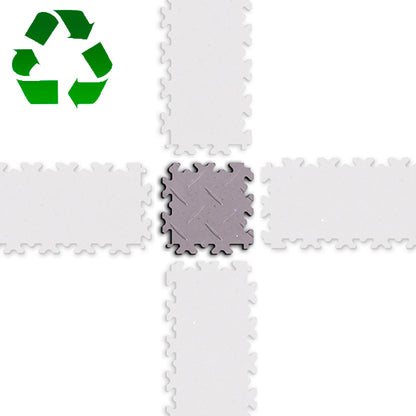 ULTIMA ZONING - ANGOLO IN PVC