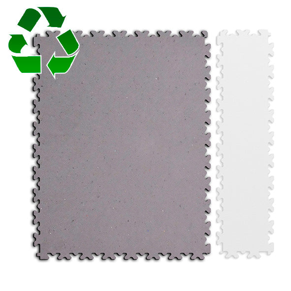 ULTIMA ZONAGE - PIASTRELLE RETTILINEE IN PVC