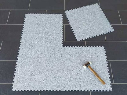 Piastrelle in PVC Gerflor GTI